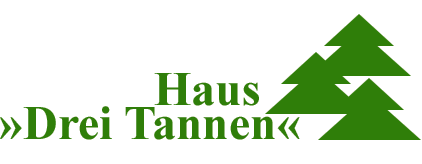 Pension Haus drei Tannen in Schieder-Schwalenberg